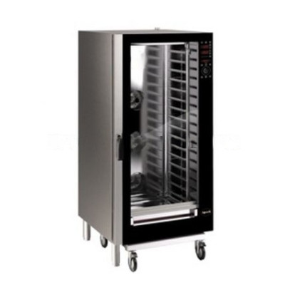 Пароконвектомат APACH A1/20LD