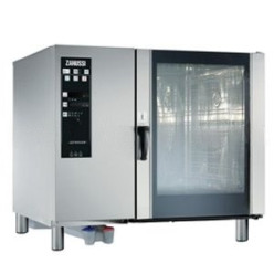Пароконвектомат ZANUSSI FCZ102EBA2 238203