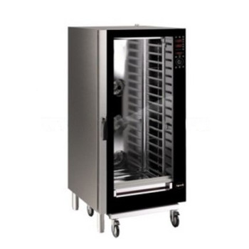 Пароконвектомат APACH A1/20HD-E/автомойка Пароконвектомат APACH A1/20HD-E/автомойка