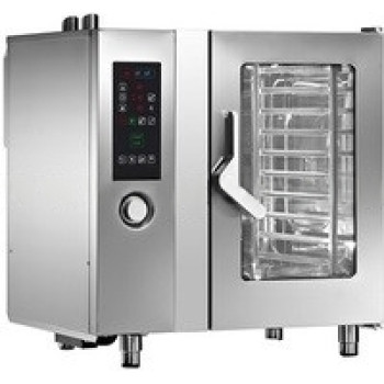 Пароконвектомат ANGELO PO FX101E2 Пароконвектомат ANGELO PO FX101E2