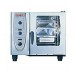 Пароконвектомат RATIONAL CM PLUS 61G газ/душ/лев