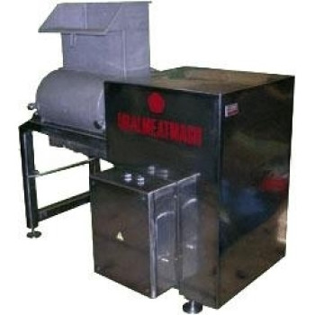 Дробилка замороженных блоков ЛИДЕР — 3.500 Дробилка замороженных блоков ЛИДЕР — 3.500