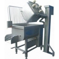 Фаршемешалка NADRATOWSKI MIX-300