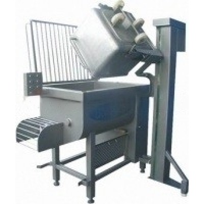 Фаршемешалка NADRATOWSKI MIX-300