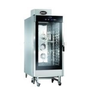 Пароконвектомат UNOX XVC 4015EG Пароконвектомат UNOX XVC 4015EG