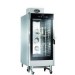 Пароконвектомат UNOX XVC 4015EG