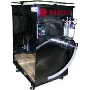 Мясорубка ВОЛЧОК ЛИДЕР-132 ЛЮКС