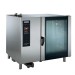 Пароконвектомат ZANUSSI FCZ102ETA 237203