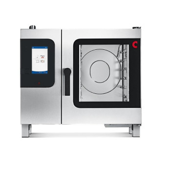 Пароконвектомат CONVOTHERM 4 EASYTOUCH 6.10 ES (EB)