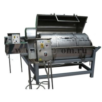 Барабан для промывки субпродуктов БСН-2М Барабан для промывки субпродуктов БСН-2М