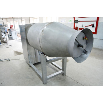 Мясомассажер вакуумный «ДПП-600.3» (комб.) Мясомассажер вакуумный «ДПП-600.3» (комб.)