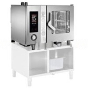 Пароконвектомат ANGELO PO FX61E3C Пароконвектомат ANGELO PO FX61E3C