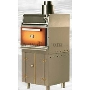 Гриль мангал JOSPER HJX 45/L*BC Гриль мангал JOSPER HJX 45/L*BC