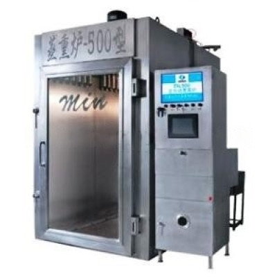 Термодымовая камера ZXL-250 Термодымовая камера ZXL-250