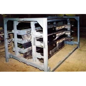 Машина удаления оперения Я6-ФУО Машина удаления оперения Я6-ФУО