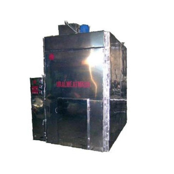 Термоагрегат ЛИДЕР-300 (Я3-ФТО/2)