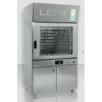 Термокамера LEFA COMBI STEAMER CMT16-1/1