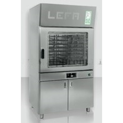 Термокамера LEFA COMBI STEAMER CMT16-1/1 Термокамера LEFA COMBI STEAMER CMT16-1/1