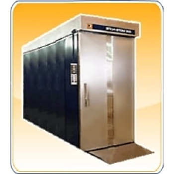 Камера термодымовая ЭЛСИ-900