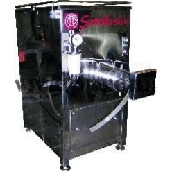 Мясорубка ВОЛЧОК ЛИДЕР-161 (ЯЗ-ФВД-161)