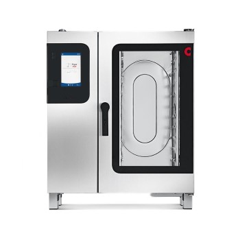 Пароконвектомат CONVOTHERM 4 EASYTOUCH 10.10 ES (EB)