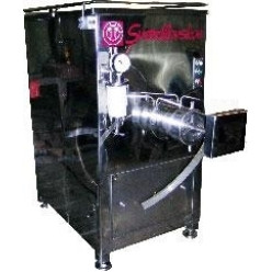 Мясорубка ВОЛЧОК ЛИДЕР-133 люкс профи