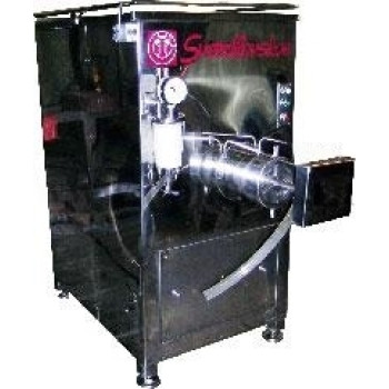 Мясорубка ВОЛЧОК ЛИДЕР-133 люкс профи