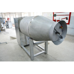 Мясомассажер вакуумный «ДПП-1000.3» (нерж.)