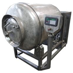 Мясомассажер вакуумный ДПП-1000