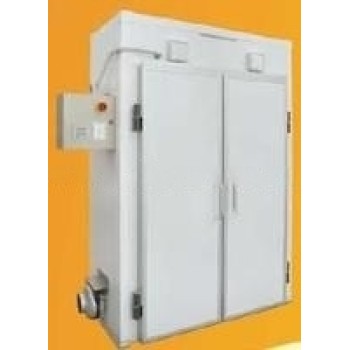 Шкаф сушильный LA MONFERRINA EC25 Шкаф сушильный LA MONFERRINA EC25