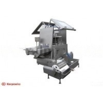 Инъектор для шприцевания рыбы KARPOWICZ NKR-232 Инъектор для шприцевания рыбы KARPOWICZ NKR-232