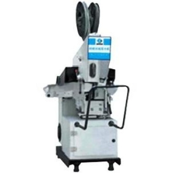 Механический двухскрепочный клипсатор JCSK-A Механический двухскрепочный клипсатор JCSK-A