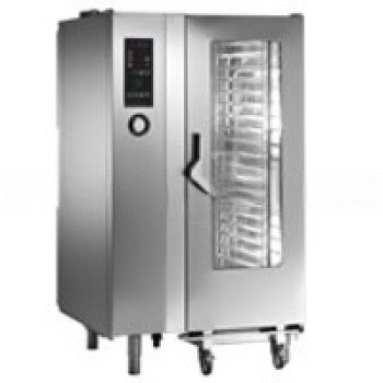 Пароконвектомат ANGELO PO FX201E2 Пароконвектомат ANGELO PO FX201E2