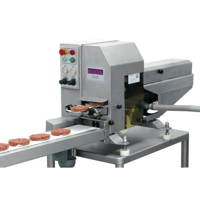 Машина котлетоформовочная GASER V-3000CP