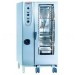 Пароконвектомат RATIONAL CM PLUS 201/душ