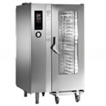 Пароконвектомат ANGELO PO FX201E3 Пароконвектомат ANGELO PO FX201E3
