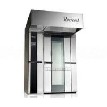 Печь ротационная REVENT 725 E 600Х800