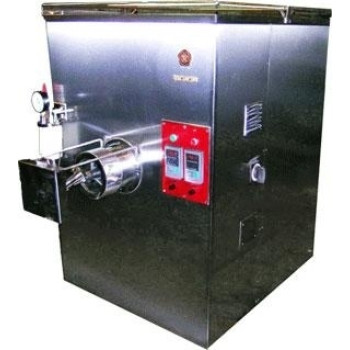 Мясорубка ВОЛЧОК ЛИДЕР-163 люкс профи