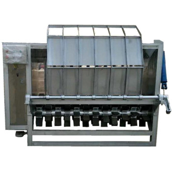 Чан шпарильный со скребмашиной т108 Чан шпарильный со скребмашиной т108