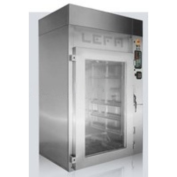 Термокамера LEFA TSFR 100 жидкий дым Термокамера LEFA TSFR 100 жидкий дым