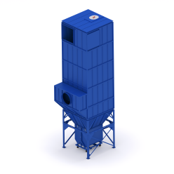 Рукавный фильтр ФР-35СБ