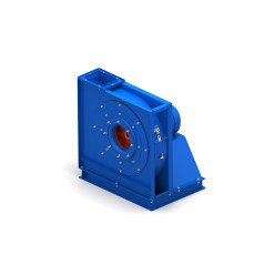 Радиальный вентилятор высокого давления ВДП-VM 400 Радиальный вентилятор высокого давления ВДП-VM 400