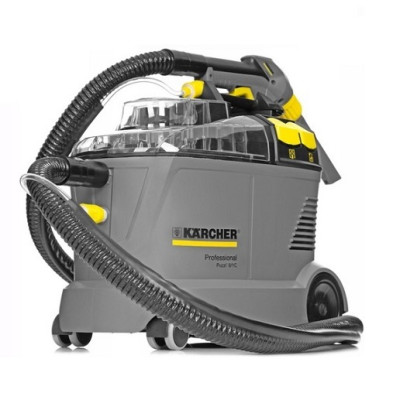 Моющий пылесос Karcher Puzzi 8/1 C Моющий пылесос Karcher Puzzi 8/1 C
