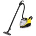Бытовой паропылесос Karcher SV 7