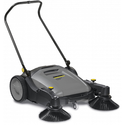 Подметальная машина Karcher KM 70/20 C 2SB Подметальная машина Karcher KM 70/20 C 2SB