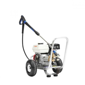 Мойка высокого давления Nilfisk MC 3C-165/810 PE Мойка высокого давления Nilfisk MC 3C-165/810 PE