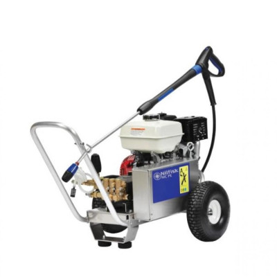 Мойка высокого давления Nilfisk MC 5M-225/910 PE PLUS Мойка высокого давления Nilfisk MC 5M-225/910 PE PLUS