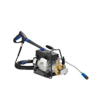 Мойка высокого давления Nilfisk SC UNO 4M-160/720 PS EU Мойка высокого давления Nilfisk SC UNO 4M-160/720 PS EU