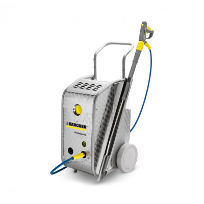 Аппарат высокого давления Karcher HD 10/15-4 Cage Food Аппарат высокого давления Karcher HD 10/15-4 Cage Food