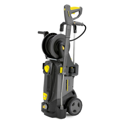 Аппарат высокого давления Karcher HD 5/12 CX Plus Аппарат высокого давления Karcher HD 5/12 CX Plus